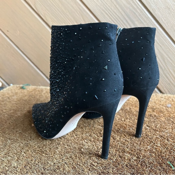 Jessica Simpson Women's Prexton sz 8.5 - Picture 8 of 11